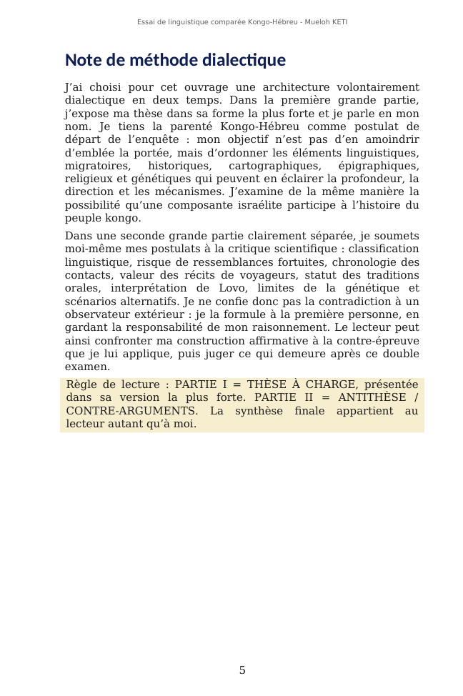 Page 2 de l’extrait public